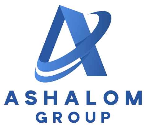 Логотип ashalom-group
