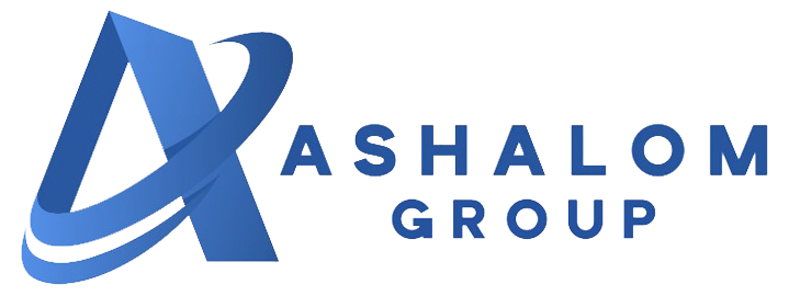 Ashalom group logo